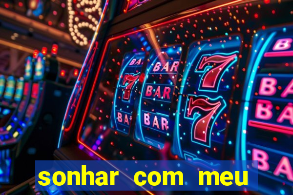 sonhar com meu cachorro que ja faleceu